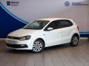 Thumbnail Volkswagen Polo Vivo hatch 1.4 Comfortline