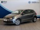 Thumbnail Volkswagen Polo Vivo hatch 1.4 Trendline