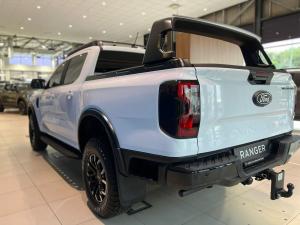 Ford Ranger 3.0TD V6 double cab Wildtrak 4WD - Image 10