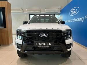 Ford Ranger 3.0TD V6 double cab Wildtrak 4WD - Image 15