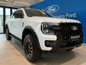 Ford Ranger 3.0TD V6 double cab Wildtrak 4WD - Image 17