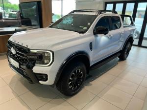 Ford Ranger 3.0TD V6 double cab Wildtrak 4WD - Image 20