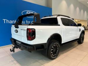 Ford Ranger 3.0TD V6 double cab Wildtrak 4WD - Image 23