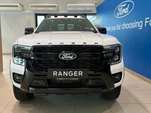 Ford Ranger 3.0TD V6 double cab Wildtrak 4WD - Image 2