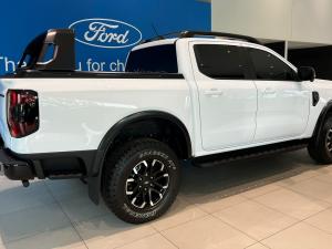Ford Ranger 3.0TD V6 double cab Wildtrak 4WD - Image 3