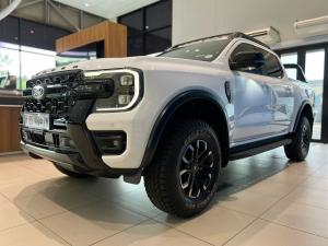 Ford Ranger 3.0TD V6 double cab Wildtrak 4WD - Image 7