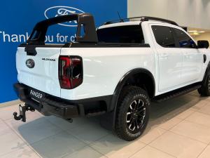 Ford Ranger 3.0TD V6 double cab Wildtrak 4WD - Image 8