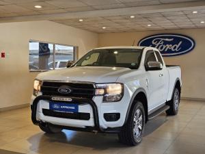 Ford Ranger 2.0 SiT SuperCab XL auto - Image 1
