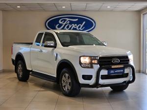 Ford Ranger 2.0 SiT SuperCab XL auto - Image 1