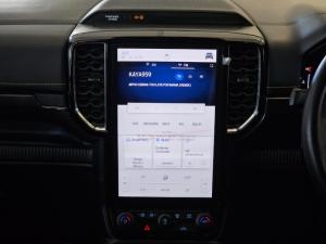Ford Ranger 2.0 BiTurbo double cab Wildtrak - Image 10