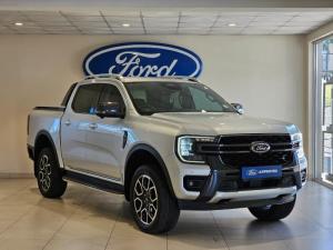Ford Ranger 2.0 BiTurbo double cab Wildtrak - Image 1