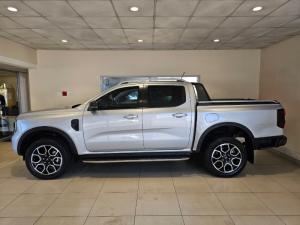 Ford Ranger 2.0 BiTurbo double cab Wildtrak - Image 2