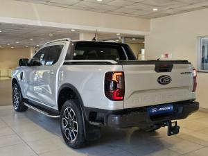 Ford Ranger 2.0 BiTurbo double cab Wildtrak - Image 3