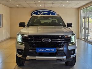 Ford Ranger 2.0 BiTurbo double cab Wildtrak - Image 4