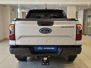 Ford Ranger 2.0 BiTurbo double cab Wildtrak - Image 5