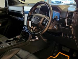 Ford Ranger 2.0 BiTurbo double cab Wildtrak - Image 8