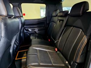 Ford Ranger 2.0 BiTurbo double cab Wildtrak - Image 9