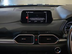 Mazda CX-5 2.0 Dynamic - Image 10