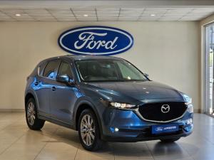 Mazda CX-5 2.0 Dynamic - Image 1