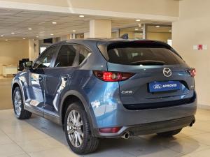 Mazda CX-5 2.0 Dynamic - Image 3