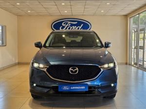 Mazda CX-5 2.0 Dynamic - Image 4