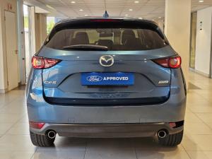 Mazda CX-5 2.0 Dynamic - Image 5