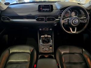 Mazda CX-5 2.0 Dynamic - Image 7