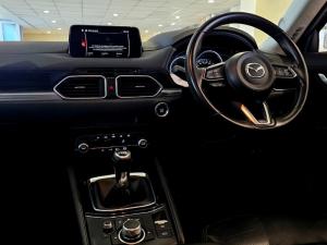 Mazda CX-5 2.0 Dynamic - Image 8