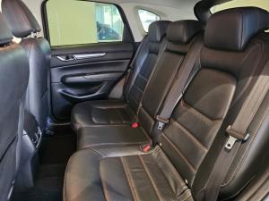 Mazda CX-5 2.0 Dynamic - Image 9