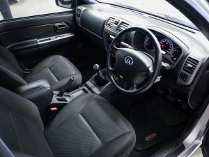 GWM Steed 5 2.0VGT double cab SX - Image 10