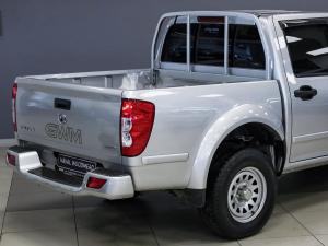 GWM Steed 5 2.0VGT double cab SX - Image 11