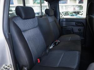 GWM Steed 5 2.0VGT double cab SX - Image 14
