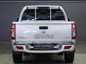 GWM Steed 5 2.0VGT double cab SX - Image 17