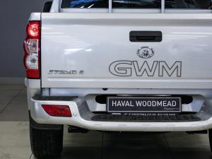GWM Steed 5 2.0VGT double cab SX - Image 18