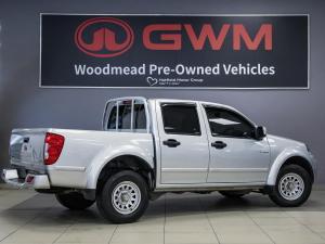 GWM Steed 5 2.0VGT double cab SX - Image 19
