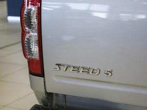 GWM Steed 5 2.0VGT double cab SX - Image 20
