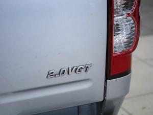 GWM Steed 5 2.0VGT double cab SX - Image 22
