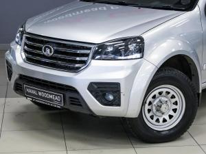 GWM Steed 5 2.0VGT double cab SX - Image 2