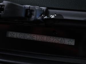 GWM Steed 5 2.0VGT double cab SX - Image 3
