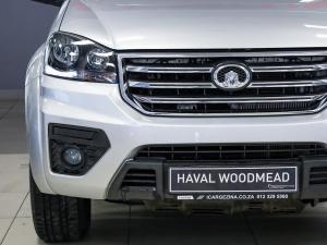GWM Steed 5 2.0VGT double cab SX - Image 4