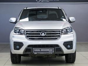 GWM Steed 5 2.0VGT double cab SX - Image 6