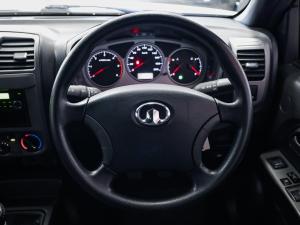 GWM Steed 5 2.0VGT double cab SX - Image 9