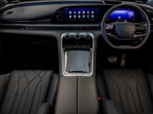 Omoda C9 1.5T PHEV Explore AWD - Image 18