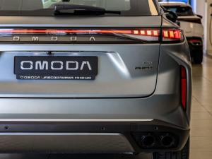 Omoda C9 1.5T PHEV Explore AWD - Image 22