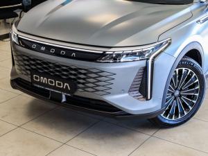 Omoda C9 1.5T PHEV Explore AWD - Image 3