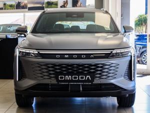 Omoda C9 1.5T PHEV Explore AWD - Image 5