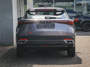 Omoda C5 1.5T 230T Style X - Image 20