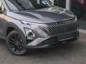 Omoda C5 1.5T 230T Style X - Image 3