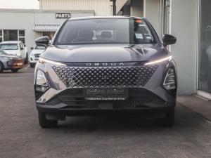 Omoda C5 1.5T 230T Style X - Image 4