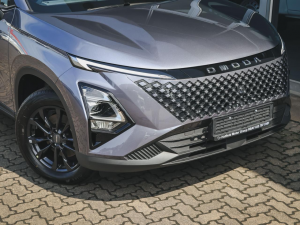 Omoda C5 1.5T 230T Style X - Image 4